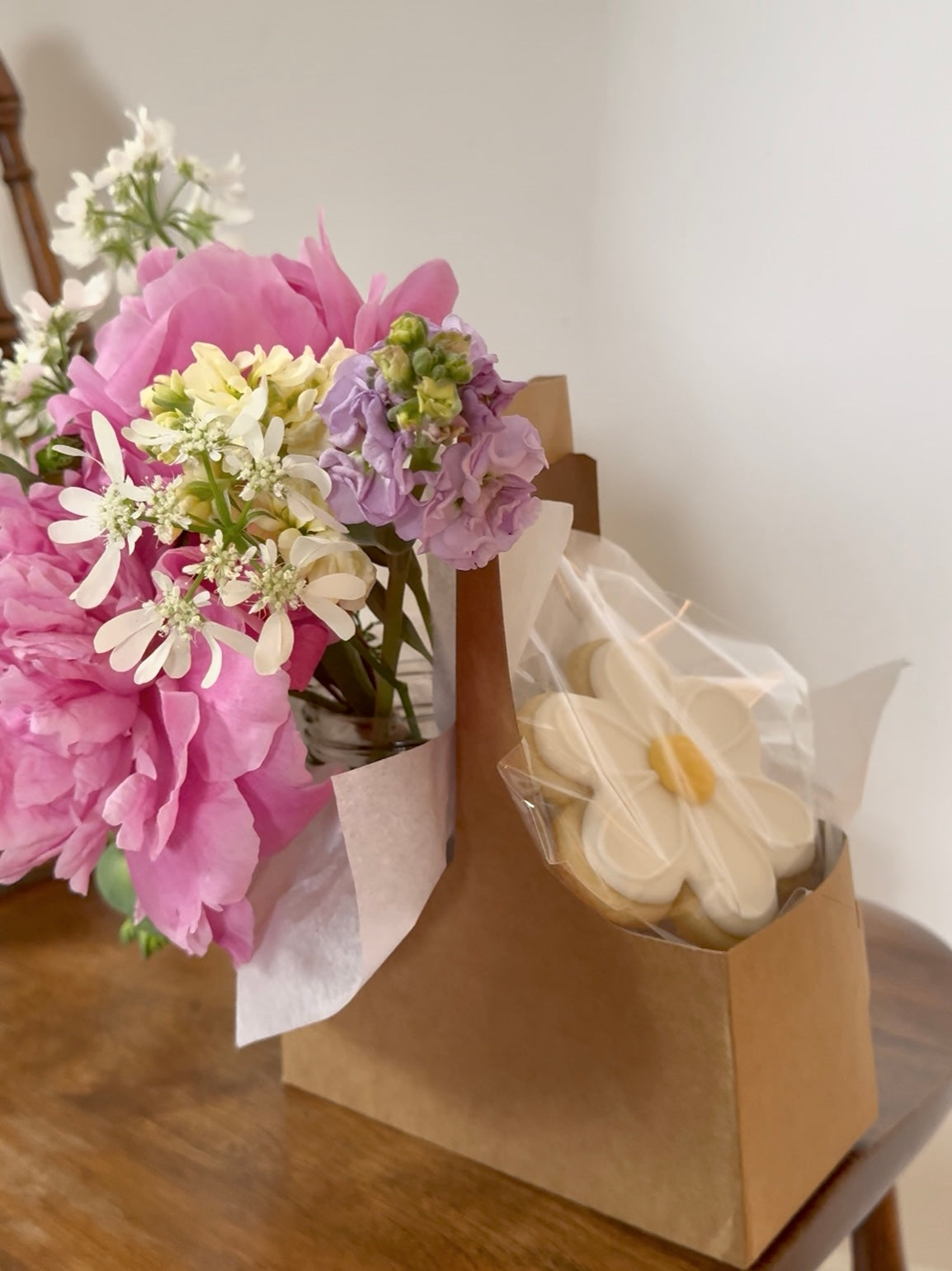 Teacher Thank You Gift Bundle